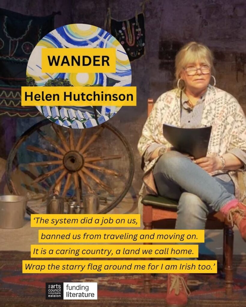 Helen Hutchinson
