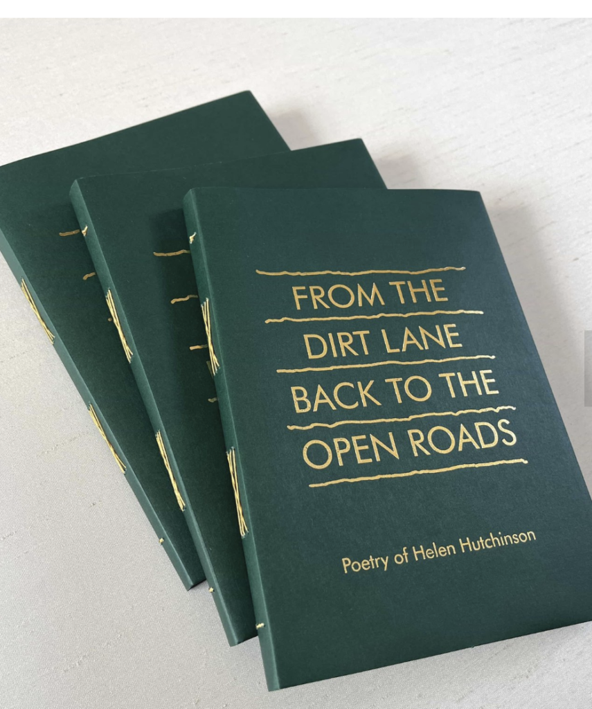 From The Dirt Lane To The Open Roads'